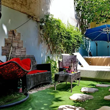 Apartment Luxury Domus Rome
