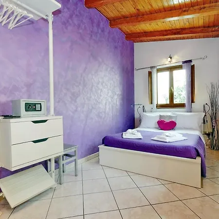 Luxury Domus Διαμέρισμα Ρώμη