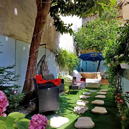 Apartment Luxury Domus