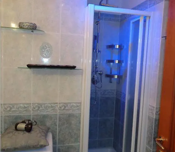 Luxury Domus * Рим