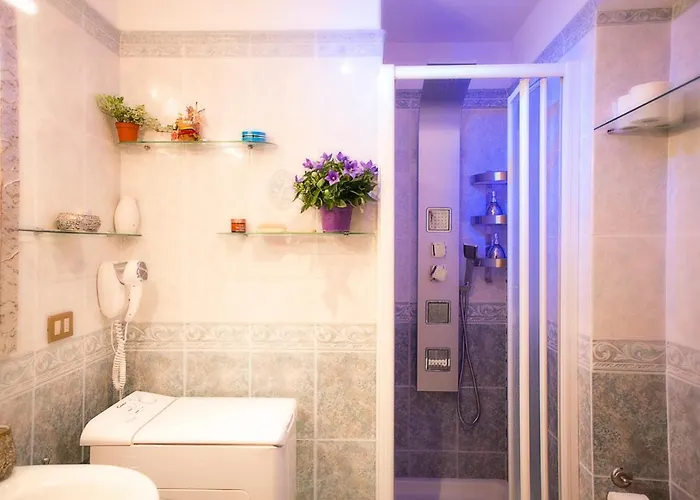 Апартаменты Luxury Domus *