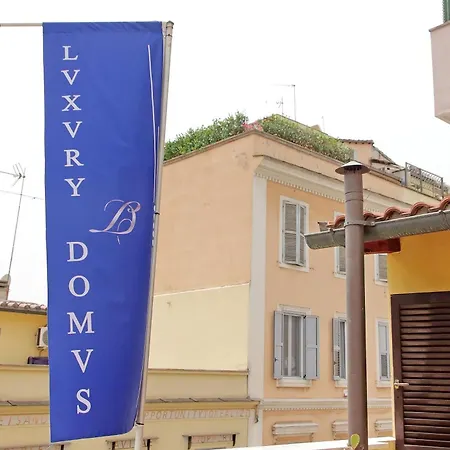 Luxury Domus *