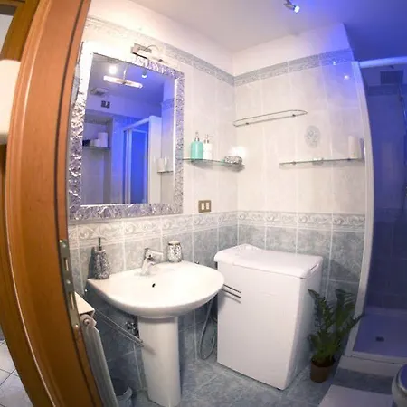 شقة Luxury Domus *